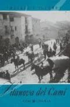 vilanova del cami-9788489553606