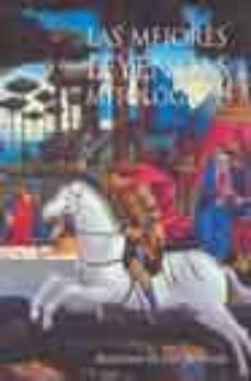 las mejores leyendas mitologicas-jose repolles gomez-9788489693906