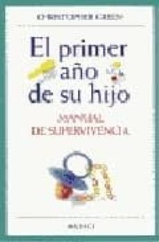 el primer año de su hijo-9788489778306