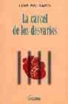 la carcel de los desvarios-luis folgado-9788489779006