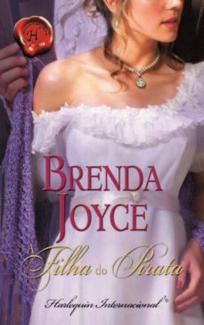a filha do pirata (ebook)-brenda joyce-9788490002506