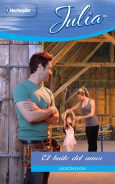 el baile del amor-allison leigh-9788490007006