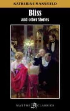 bliss, and other stories-9788490019306