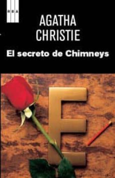 el secreto de chimneys-9788490060506