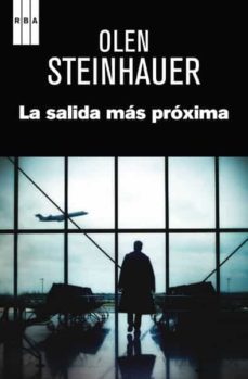 la salida mas proxima-9788490066706