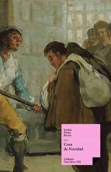 cena de navidad (ebook)-emilia pardo bazan-9788490077306