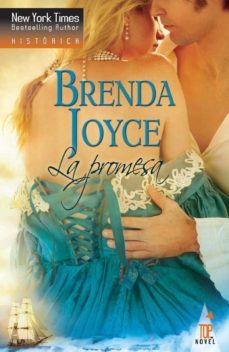 la promesa-brenda joyce-9788490103906