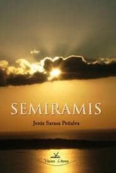 semiramis-jesus sarasa peñalva-9788490112106