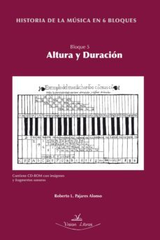 historia de la musica en 6 bloques. bloque 5. contenido descargable (ebook)-roberto l. pajares alonso-9788490116906