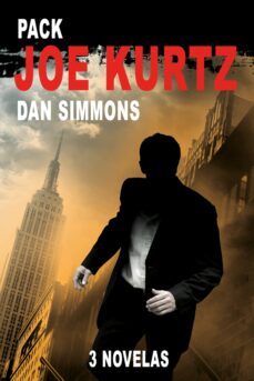 pack joe kurtz ( dan simmons) (ebook)-dan simmons-9788490186206