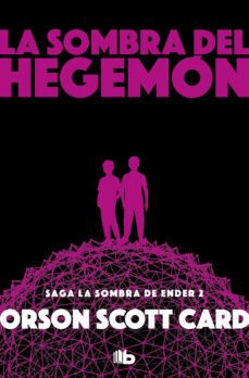 la sombra de hegemon (saga de la sombra de ender 2) (ebook)-orson scott card-9788490194706