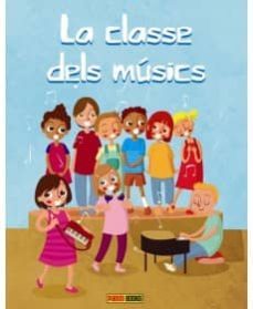 la classe dels musics-david guixeras-9788490248706
