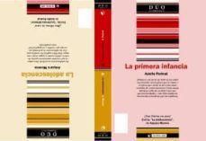 la adolescencia y la primera infancia (ebook)-adolfo perinat-amparo moreno-9788490294406