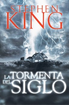 la tormenta del siglo (ebook)-stephen king-9788490326206