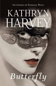 butterfly (butterfly 1) (ebook)-kathryn harvey-maria antonia menini-9788490329306