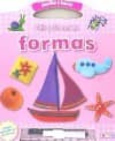mi primera pizarra: mis primeras formas-9788490374306