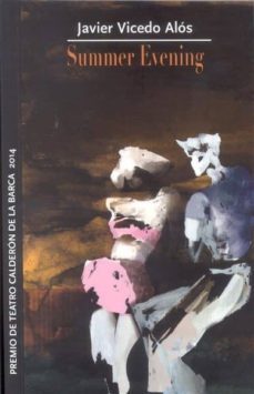 summer evening-javier vicedo alos-9788490411506