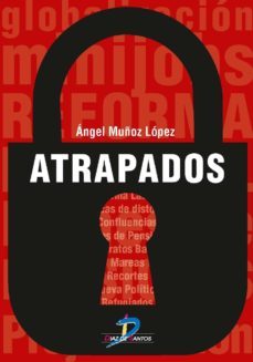 atrapados (ebook)-9788490521106