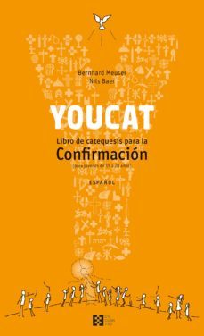 youcat confirmacion-bernhard meuser-9788490550106