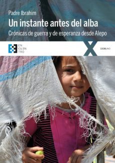 Imagen Principal de Un instante antes del alba