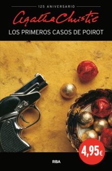 los primeros casos de poirot-agatha christie-9788490561706