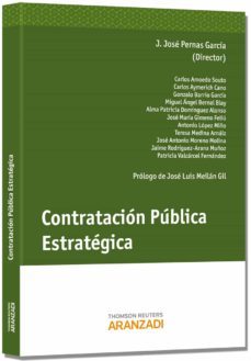 contratacion publica estrategica-9788490590706