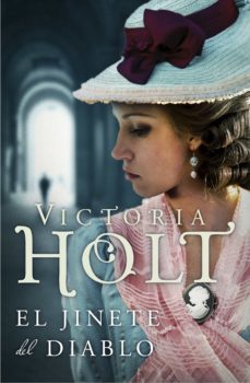 -victoria holt-9788490621806