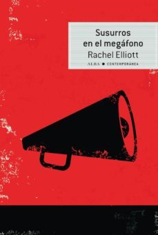 susurros en el megafono-rachel elliot-9788490651506