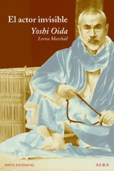 el actor invisible (ebook)-yoshi oida-9788490652206