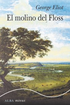el molino del floss-george eliot-9788490656006