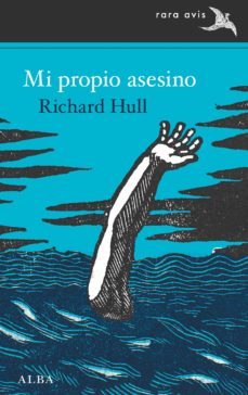 mi propio asesino (ebook)-9788490659106