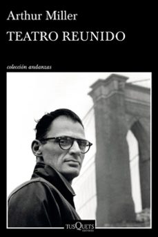 teatro reunido-arthur miller-9788490661406