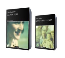 pack lluvia fina + antes de la lluvia-9788490667606