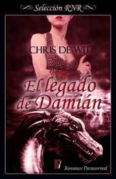 el legado de damian (los silverwalkers 1) (ebook)-9788490695906