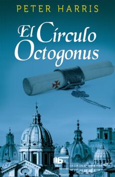 el circulo octogonus (ebook)-peter harris-9788490697306