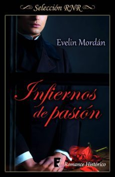 infiernos de pasion (los kinsberly 3) (ebook)-evelin mordan-9788490699706