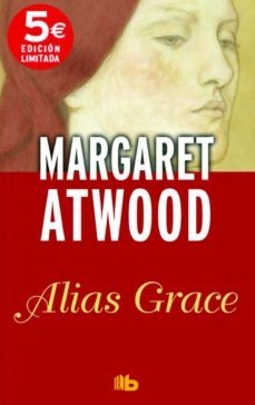 alias grace-margaret atwood-9788490701706