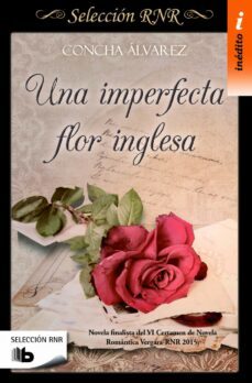 una imperfecta flor inglesa (seleccion rnr)-9788490703106