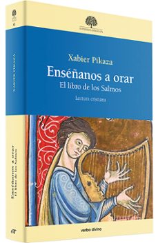 enseñanos a orar-xabier pikaza ibarrondo-9788490739006