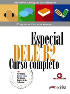especial dele b2 curso completo-pilar alzugaray-maria jose barrios-9788490816806