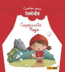 caperucita roja-anna guevel-9788490940006