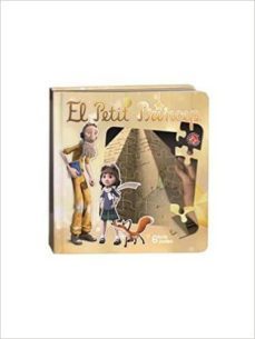 el petit princep (amb 6 puzles)-9788490944806