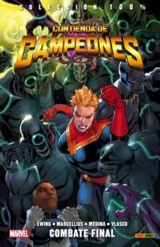 contienda de campeones 2. combate final-9788490949306