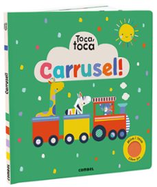 carrusel!-9788491016106