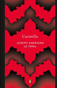 carmilla-joseph le fanu-9788491056706