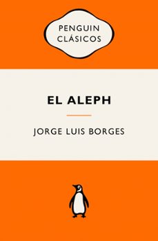 el aleph-jorge luis borges-9788491057406