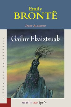 gailur ekaiztsuak-emily bronte-9788491092506