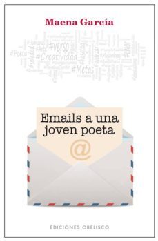 emails a una joven poeta-9788491112006