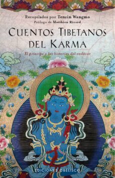 cuentos tibetanos del karma (ebook)-tenzin wangmo-9788491113706