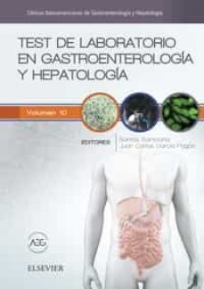 test de laboratorio en gastroenterologia y hepatologia-9788491131106